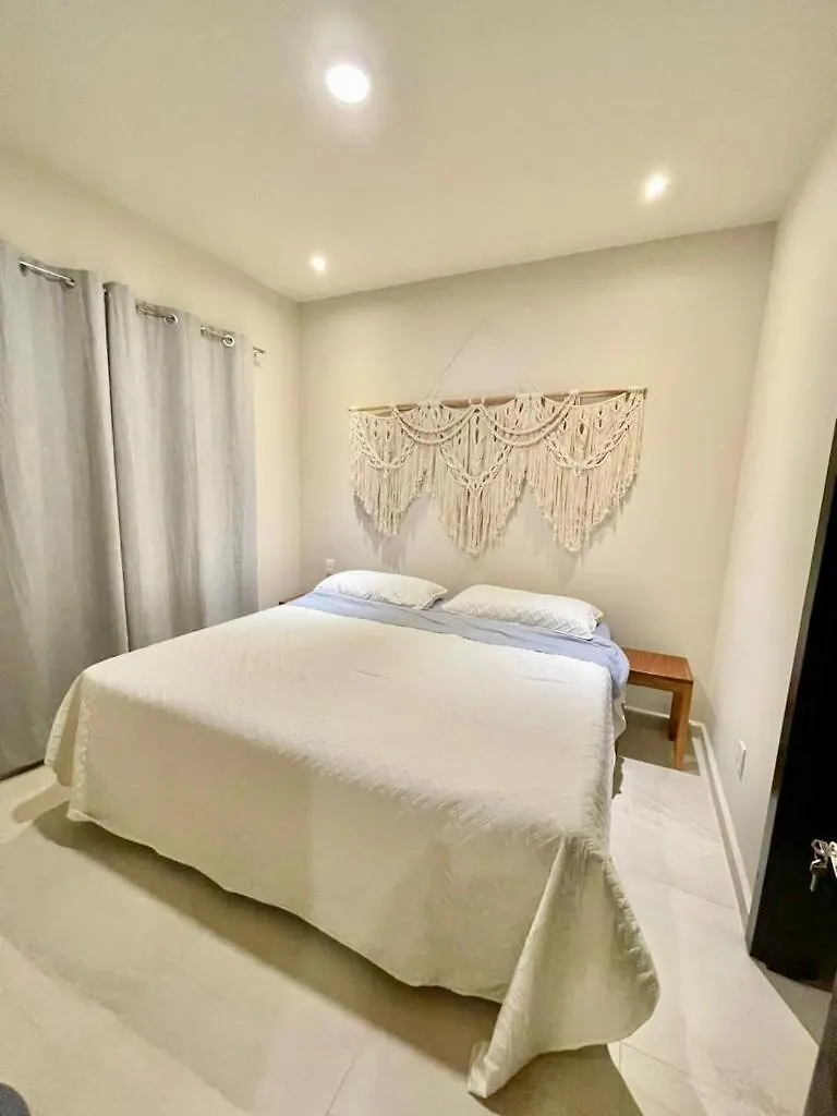 Departamento Mayamor 3 Bdr, Selvanova Playa del Carmen Appartamento