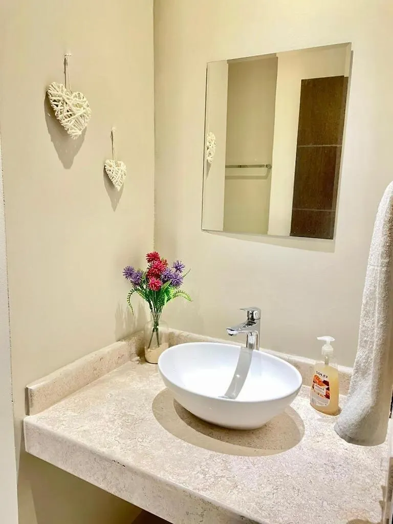 Appartamento Departamento Mayamor 3 Bdr, Selvanova Playa del Carmen