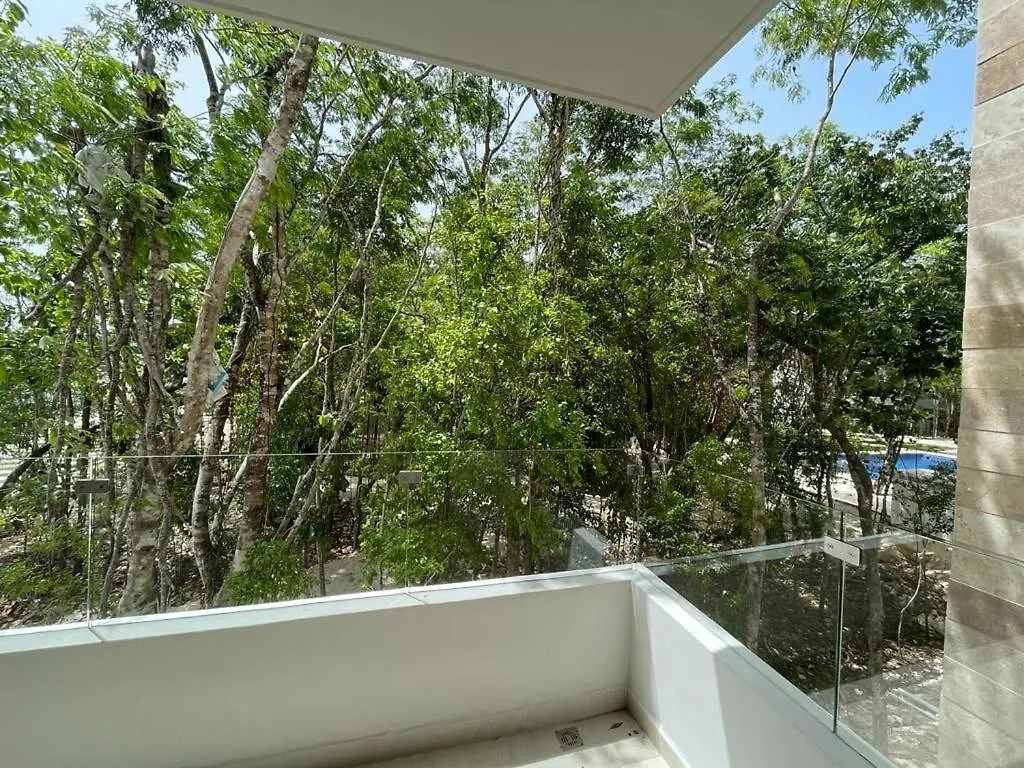 Departamento Mayamor 3 Bdr, Selvanova Playa del Carmen