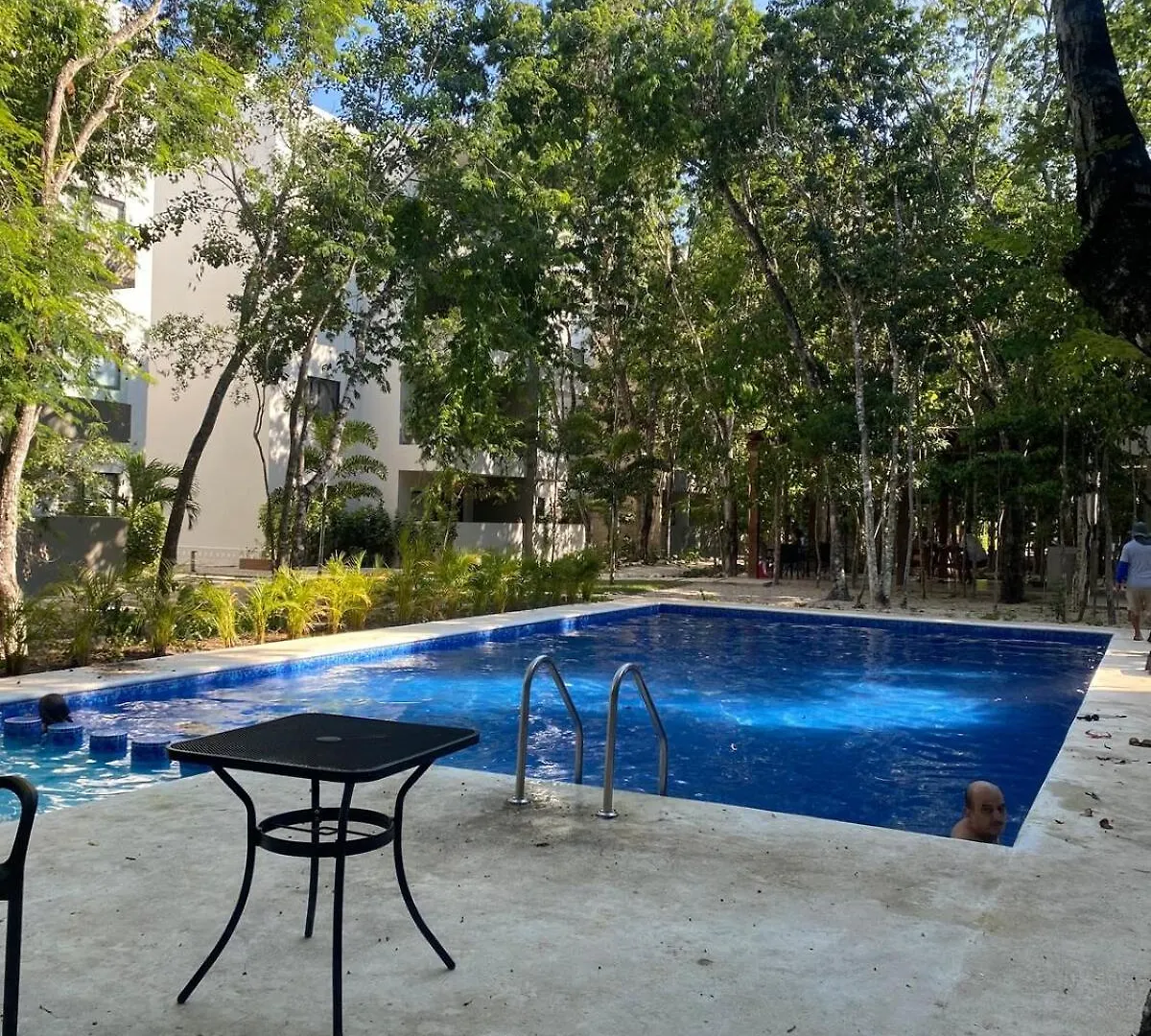 Departamento Mayamor 3 Bdr, Selvanova Playa del Carmen Mexico